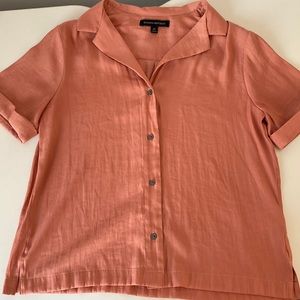 Banana Republic top